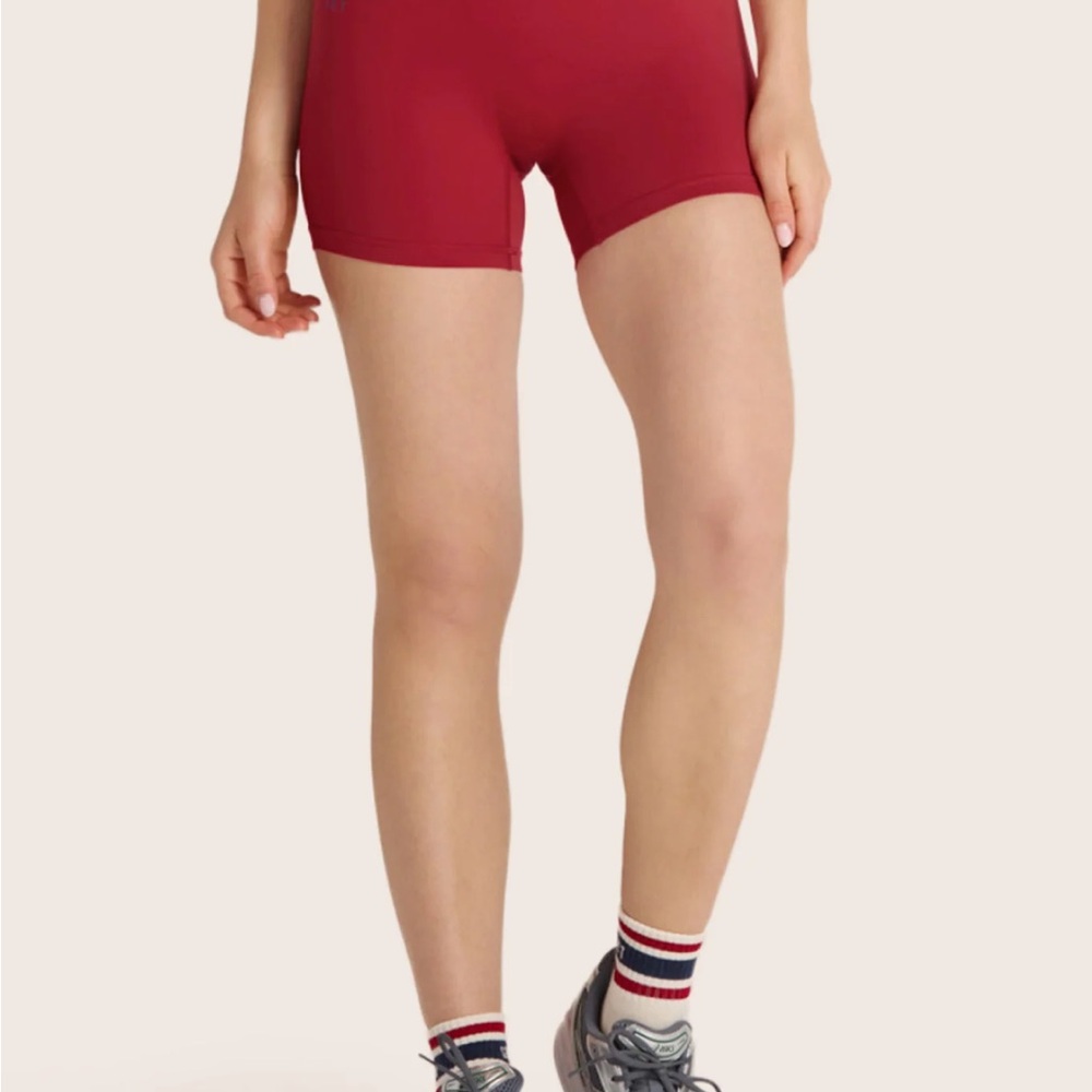 Set Active Airluxe Breathe Shorts - Picture 2 of 7